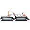 Car Styling LED License Plate Light Lamp For Kia Ceed ED JD Hyundai I30 CW Accent Elantra GT  Auto accesories