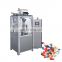 Best Selling 00# 100 Holes Upgrade With Powder Board Capsule Filler Manual Capsule Filling Machine