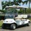 Electric Cart Low Speed Vehicle for Park Use