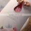 Fancy Chinese Decoration Items Wedding Card Holder/Wedding Invitation Cards Models