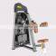 Power Power Strength Strength Newest Commercial Grade Gym Equipment for Sale Pin Loaded Machine Body Building Machine MND-F05 Lateral Rasie