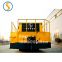 Brand new diesel locomotive, 1000 ton railway locomotive, railway freight locomotive