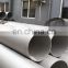 Customized size 1.4401 stainless steel pipes in wuxi