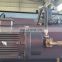 T&L Brand Hydraulic press brake nc control 125 ton 3200 long