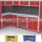 sheet metal tool box for workshop use AX-ZHG0030-2