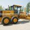 SHANTUI 180hp motor grader SG18-3 with Cu-mmins engine competitive price