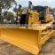 Оригинальный бульдозер d7h d7g, бульдозеры CAT D7, D7H, D7K, D7M, D7G, б/у бульдозер Cat с рыхлителем