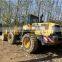 Original painting komatsu nice condition loaders wa320 wa320-5 wa320-6 wa380-3 wa380-6 in stock
