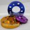 Car Alloy Wheel Spacer / Wheel Adapter 4*100