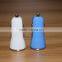 2016 New Fashion Design Dual USB Car Charger 5v2a Rapid charging with Kinds of Color