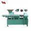 Energy Saving Coal And Charcoal Sticks Briquette Extruder Machine/Pulverized coal rods making machine
