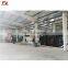Dingli Automatic Controlled Firewood Rotary Drum Dryer Prices for Romania Buyer
