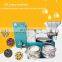 High Technology screw argan black seed oil press machine price