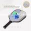 Wholesale Customized Color Carbon Fiber Pickle Ball Paddle