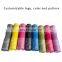 Weight Lifting Protective Customized Logo Pink Shoulder Foam Barbell Squat Pad