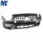 Car Thermoforming Ben z E Class E213 Assembly  Full Front Bumper Body Kit Tunning upgrade to be E63