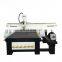 4 Axis 1530 Rotary Axis CNC Router Woodworking Machinery