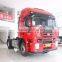 IVECO 4x2 Tractor Truck 380HP With Good Price for Sale 008615826750255 (Whatsapp)