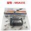 original PMI MSA30s linear bearing MSA30 SS linear guide way block MSA30SS