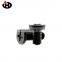 High Quality Black Cross Recessed Countersunk Head Screw