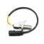 Sensor de velocidad de revoluciones del motor para miembros OE 196 - 7973 125 - 2966 para Komatsu