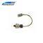 Rail Pressure Sensor Pipe Tire Low Oil Air Brake Transducer Gauge Switch Engine Pressure Sensor 85107132