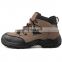 Warm non-slip hiking shoes high quality work shoes men sport safety  shoes