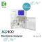 Advanced medical device electrolyte analyzer KD100 on sale
