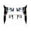 Auto Kit Car Engine Hood Car Body Kit Black Hood For BMW 4 Series F32/36 2013-2020