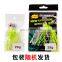 New cheap12g 15g 20g 25g  spinner baits spinning spoon lure metal minnow lure bass fishing lures