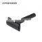 Amazon Hot Selling Double Edge Blade Stainless Steel Safety Shaving Metal Razor for Men