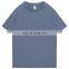Wholesale high quality T-shirts for Men custom pattern logo premium designs comfortable fitting OEM ODM