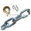 Grade 70 13*80mm 20Mn2 Transport Lashing Binder Chains