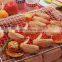 Stainless Steel Barbecue Grill expanded metal Grate Mesh for Outdoor