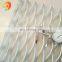 China suppliers application technique expanded sheet metal mesh for screen