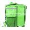 Acoolda Cooler Large Hot Cold Pizza Food Backpack Motorcycle Delivery Bag