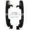 MAICTOP Car Auto Parts Outside Door Handle for land cruiser 300 LC300 fj300 2021 2022