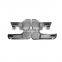 MAICTOP Car Inner Door Anti Kick Board Protective Cover for Land Cruiser 200 fj200 lc200