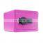 hot sales metal deposit password wall mounted safe box colorful storage drawers for sale
