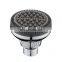 Bathroom Accessories Latest Design Rain & Handheld Shower Heads High Pressure Round Shower Heads