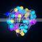 APP Music Control Waterproof Christmas Tree Decorative Night Light