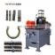 High quality steel wire butt welding machine made in china