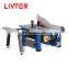LIVTER JF72101 Power Tools Mini Bench Wood Cutter  8-Inch Woodworking Table Saw