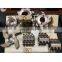 LIVTER PCD cutting tools diamond shaper cutter grooving cutter hard wood Slotting saw baldes