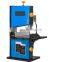 Competitive price 8in Vertical Band saw woodworking for household