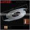 LIVTER Wood Cutterhead Jointer Helical Aluminum Wood Planner Cutterhead Helical Jointer With Carbide Cutter