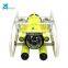 Marine fishing used 100m deep rov underwater video camera