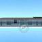 AS/NZS Residence 342sqm Steel Structural Prefabricated House 5 Bed 3 Bath Luxury Finishes Concrete Wall Prefab House
