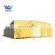 china supplies factory prefab workshop Steel Structure House shed kits/Metal House Building prefab steel building