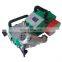 hot air banner welder